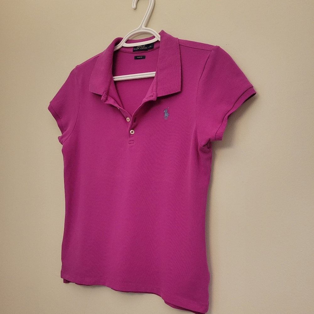 Polo Ralph Lauren, Medium - Picture 2 of 5